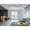Lampa reflektor spot ROBBY 57910-6B Globo Podgląd zdjęcia produktu 2