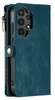 Handy Hülle für Samsung Galaxy A13 / A13 5G Geldbeutel Produktbild-Vorschau 9