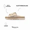 Tamaris Comfort Open Teen  Open Teen - beige - Maat 37 Productafbeelding-voorbeeld 17
