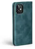Handy Hülle für Apple iPhone 12 Klapphülle Bookcase Flip Produktbild-Vorschau 5