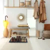 DecoBella Schuhabtropfschale 2er-Set, je 70 x 35 x 3 cm, Produktbild-Vorschau 7