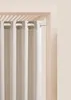 Venkovní zahradní závěs s kroužky COMFORT GARDEN světle Náhled obrázku produktu 6
