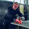 FEIN Kompakte Akku-Handkreissäge für Metall F-IRON Cut 57 Produktbild-Vorschau 10