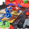 BAK Revolution - Battle Ground (inkl.SAB Produktbild-Vorschau 19