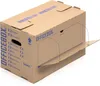 10 x Officebox® Archivbox Ordnerkarton Archivkarton Produktbild-Vorschau 7