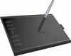 HUION H1060P graphic tablet 5080 lpi 250 x 160 mm USB Black Voir les images du produit 19