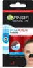 Garnier Skin Naturals Aktywny Węgiel Plastry Przeciw Podgląd zdjęcia produktu 3