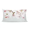 Set de taies d'oreiller HappyFriday Sakura multicolore 50 x Voir les images du produit 1