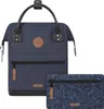 CABAIA Freizeitrucksack Rucksack mit Laptopfach Adventurer Produktbild-Vorschau 11