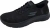 Skechers Sneakers 124837BBK in Black color size 39 Voir les images du produit 43