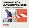 TESA Signal Universal, Rot, Weiß, Polypropylen (PP), 66 m, Produktbild-Vorschau 8
