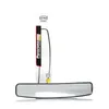 HEYNER® Panoramatické zrkadlo 430 x 80 mm univerzálne Náhľad obrázku produktu 7