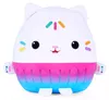 Squishy Cakey Plüschkatze, 30 cm Produktbild-Vorschau 1