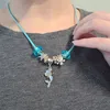 DYMEX | Bastelset für Armbänder und Halsketten - 90 Teile - Produktbild-Vorschau 5