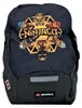 LEGO Kids Backpack NINJAGO Team Golden Produktbild-Vorschau 1