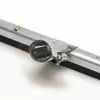 Wasserschieber 60cm Metall, mit Moosgummi Produktbild-Vorschau 2