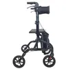 abc HOME Ultra-Leichtgewicht Rollator 6kg – Aluminium Produktbild-Vorschau 5