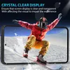 1 Pack Xiaomi 12T Displayschutzfolie und 1 Pack Produktbild-Vorschau 2