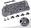 Boîte de vitesses CVT 722.8 Corps de soupape Kit de Voir les images du produit 4