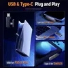 Wireless Gaming Headset für PC/Ps4/Ps5 Gaming-Kopfhörer mit Produktbild-Vorschau 2