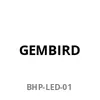 Gembird BHP-LED-01 GEMBIRD Bluetooth Stereo Kopfhörer LED Podgląd zdjęcia produktu 9