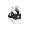 SKECHERS UNO-HIGH REGARDS Weiß Produktbild-Vorschau 11