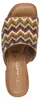 Tamaris Damen Pantoletten 1-27212-44902 Farbe: Multicolor Produktbild-Vorschau 10