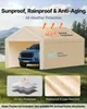 Dach Zamienny Do Wiaty Samochodowej Vevor 3 05X6 09 M Podgląd zdjęcia produktu 4