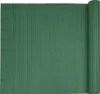 A green PVC garden fence rolled up on the right side. Anteprima dell’immagine prodotto