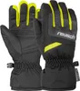 Reusch  Bennet R-TEX® XT Junior black / blue / yellow 4,5 Produktbild-Vorschau 3
