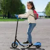 Elektroroller für Kinder ab 6 Jahren, 14 km/h, 5-8 km Produktbild-Vorschau 10