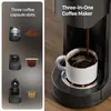 Machine à café à capsules, 3 en 1 machine à café Voir les images du produit 2