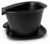 TUPPERWARE Küchenhelfer Adretto Tischmüll 2,5 L schwarz  Produktbild-Vorschau 2