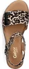 Gabor Comfort Riemchensandalette  Braun Produktbild-Vorschau 52
