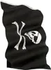 Schwarze Totenkopf Piratenflagge Produktbild-Vorschau 3