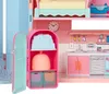 L.O.L. Suprise Dollhouse Squish Sand Magic House 593218 Voir les images du produit 12