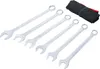 KRAFTMANN 1185 Jeu de clés à fourche XXL, 34-50 mm, 6 pcs. Voir les images du produit 11