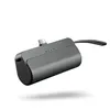 X4-LIFE plug-in Powerbank 5.000 mAh schwarz Produktbild-Vorschau 1