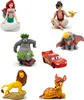 Disney - Cars Hörfigur Produktbild-Vorschau 18