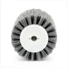 Makita P-04438 Spazzola abrasiva in Nylon K80 100 mm - Anteprima dell’immagine prodotto 3