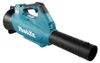 Makita UB001CZ, Handgehaltenes Gebläse, 252 km/h, Blasen, Produktbild-Vorschau 13