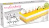 Cadre Pâtisserie Extensible Ajustable Pour Toutes Vos Voir les images du produit 3