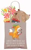Mr. & Mrs. Panda Tote Bag Abenteuer Schütze - Braun Pastell Produktbild-Vorschau 3