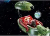 PLAYMOBIL 71089 - Star Trek Klingon Bird Of Prey Le Voir les images du produit 10