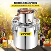 Pálenice, 50litrový vodní lihový destilátor Pálenice Φ 40 x Náhled obrázku produktu 2