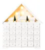 Adventskalender 830-416, Dekoration, 24 Schubladen, Produktbild-Vorschau 6