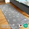 Kobercový běhoun Dots&Stars Dětský koberec pro kluky a Náhled obrázku produktu 8