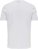 hummel hmlISAM 2.0 T-SHIRT - WHITE - M Produktbild-Vorschau 2