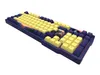 DARK PROJECT 98 Sunset - Mechanische Gaming-Tastatur G3MS Produktbild-Vorschau 3