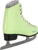 A single ice skate shown from the side. Produktbild-Vorschau